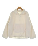 URBAN RESEARCH DOORS（アーバンリサーチドアーズ）Tシャツ・カットソー 白 サイズ:M レディース/2200654045022