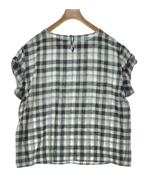 URBAN RESEARCH DOORS（アーバンリサーチドアーズ）ブラウス 黒 サイズ:F レディース/2200638714647