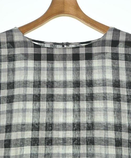 URBAN RESEARCH DOORS（アーバンリサーチドアーズ）ブラウス 黒 サイズ:F レディース/2200638714647