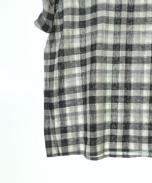 URBAN RESEARCH DOORS（アーバンリサーチドアーズ）ブラウス 黒 サイズ:F レディース/2200638714647