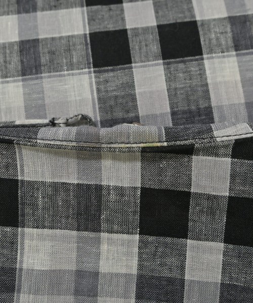 URBAN RESEARCH DOORS（アーバンリサーチドアーズ）ブラウス 黒 サイズ:F レディース/2200638714647