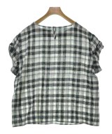 URBAN RESEARCH DOORS（アーバンリサーチドアーズ）ブラウス 黒 サイズ:F レディース/2200638714647