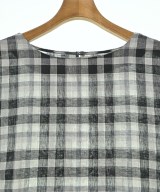 URBAN RESEARCH DOORS（アーバンリサーチドアーズ）ブラウス 黒 サイズ:F レディース/2200638714647