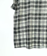 URBAN RESEARCH DOORS（アーバンリサーチドアーズ）ブラウス 黒 サイズ:F レディース/2200638714647