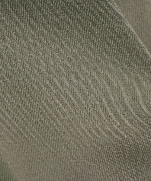 URBAN RESEARCH DOORS（アーバンリサーチドアーズ）ロング・マキシ丈スカート カーキ サイズ:M レディース/2200647331040