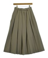URBAN RESEARCH DOORS（アーバンリサーチドアーズ）ロング・マキシ丈スカート カーキ サイズ:M レディース/2200647331040