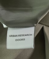 URBAN RESEARCH DOORS（アーバンリサーチドアーズ）ロング・マキシ丈スカート カーキ サイズ:M レディース/2200647331040