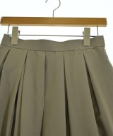 URBAN RESEARCH DOORS（アーバンリサーチドアーズ）ロング・マキシ丈スカート カーキ サイズ:M レディース/2200647331040