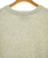 URBAN RESEARCH DOORS（アーバンリサーチドアーズ）ニット・セーター グレー サイズ:M レディース/2200647331088