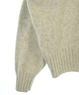 URBAN RESEARCH DOORS（アーバンリサーチドアーズ）ニット・セーター グレー サイズ:M レディース/2200647331088