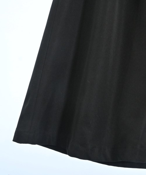 URBAN RESEARCH DOORS（アーバンリサーチドアーズ）ロング・マキシ丈スカート 黒 サイズ:F レディース/2200647331095