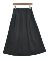 URBAN RESEARCH DOORS（アーバンリサーチドアーズ）ロング・マキシ丈スカート 黒 サイズ:F レディース/2200647331095