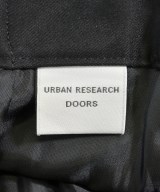 URBAN RESEARCH DOORS（アーバンリサーチドアーズ）ロング・マキシ丈スカート 黒 サイズ:F レディース/2200647331095