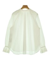 URBAN RESEARCH DOORS（アーバンリサーチドアーズ）ブラウス 白 サイズ:M レディース/2200648741039