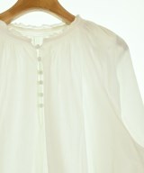 URBAN RESEARCH DOORS（アーバンリサーチドアーズ）ブラウス 白 サイズ:M レディース/2200648741039