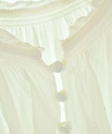 URBAN RESEARCH DOORS（アーバンリサーチドアーズ）ブラウス 白 サイズ:M レディース/2200648741039