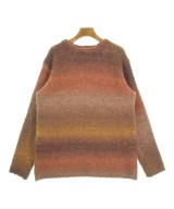 URBAN RESEARCH DOORS（アーバンリサーチドアーズ）ニット・セーター 茶 サイズ:M レディース/2200648759027