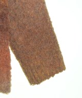 URBAN RESEARCH DOORS（アーバンリサーチドアーズ）ニット・セーター 茶 サイズ:M レディース/2200648759027
