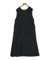 URBAN RESEARCH DOORS（アーバンリサーチドアーズ）ワンピース 黒 サイズ:M レディース/2200648787136