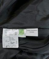 URBAN RESEARCH DOORS（アーバンリサーチドアーズ）ワンピース 黒 サイズ:M レディース/2200648787136