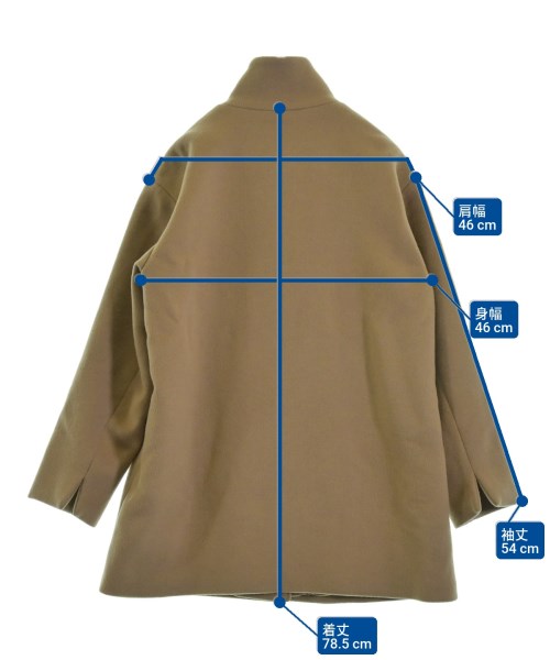 URBAN RESEARCH DOORS（アーバンリサーチドアーズ）その他 ベージュ サイズ:M レディース/2200648789017