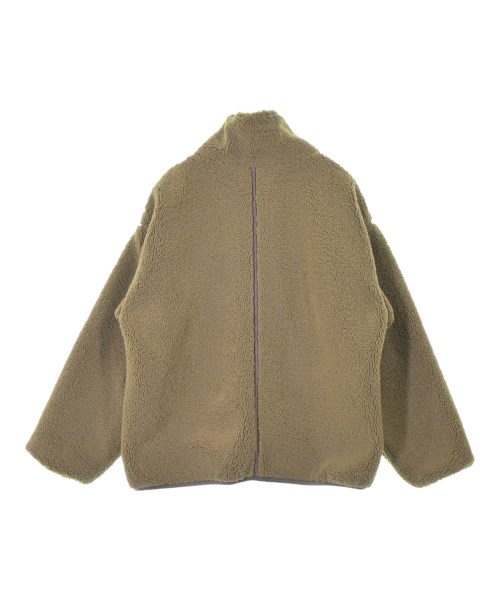 URBAN RESEARCH DOORS（アーバンリサーチドアーズ）その他 茶 サイズ:M レディース/2200649359028