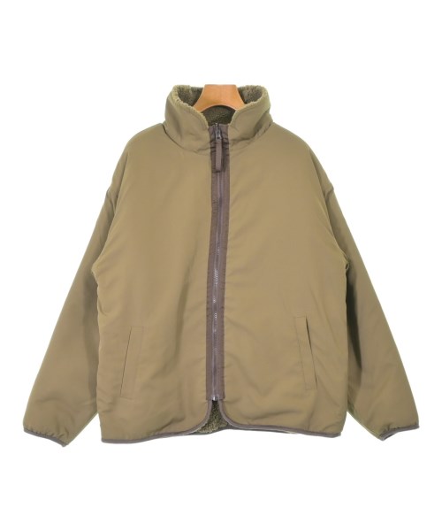 URBAN RESEARCH DOORS（アーバンリサーチドアーズ）その他 茶 サイズ:M レディース/2200649359028