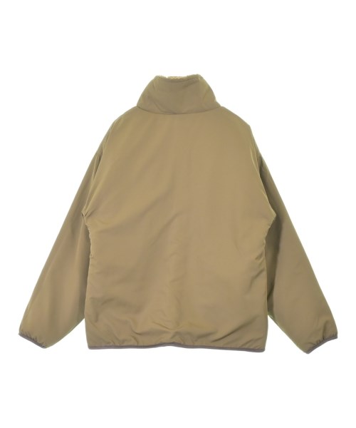 URBAN RESEARCH DOORS（アーバンリサーチドアーズ）その他 茶 サイズ:M レディース/2200649359028