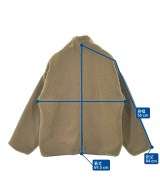 URBAN RESEARCH DOORS（アーバンリサーチドアーズ）その他 茶 サイズ:M レディース/2200649359028