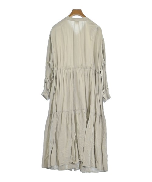 URBAN RESEARCH DOORS（アーバンリサーチドアーズ）ワンピース グレー サイズ:M レディース/2200650405028