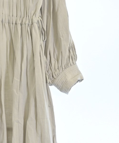 URBAN RESEARCH DOORS（アーバンリサーチドアーズ）ワンピース グレー サイズ:M レディース/2200650405028