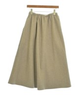 URBAN RESEARCH DOORS（アーバンリサーチドアーズ）ロング・マキシ丈スカート 茶 サイズ:M レディース/2200696841088
