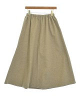 URBAN RESEARCH DOORS（アーバンリサーチドアーズ）ロング・マキシ丈スカート 茶 サイズ:M レディース/2200696841088