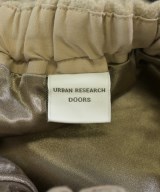 URBAN RESEARCH DOORS（アーバンリサーチドアーズ）ロング・マキシ丈スカート 茶 サイズ:M レディース/2200696841088