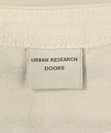 URBAN RESEARCH DOORS（アーバンリサーチドアーズ）ノースリーブ 白 サイズ:One レディース/2200697308016