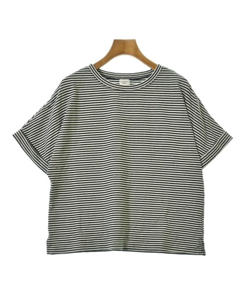 URBAN RESEARCH DOORS(アーバンリサーチドアーズ)Tシャツ・カットソー 黒 サイズ:M/2200702257162