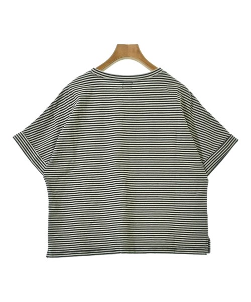 URBAN RESEARCH DOORS（アーバンリサーチドアーズ）Tシャツ・カットソー 黒 サイズ:M レディース/2200702257162