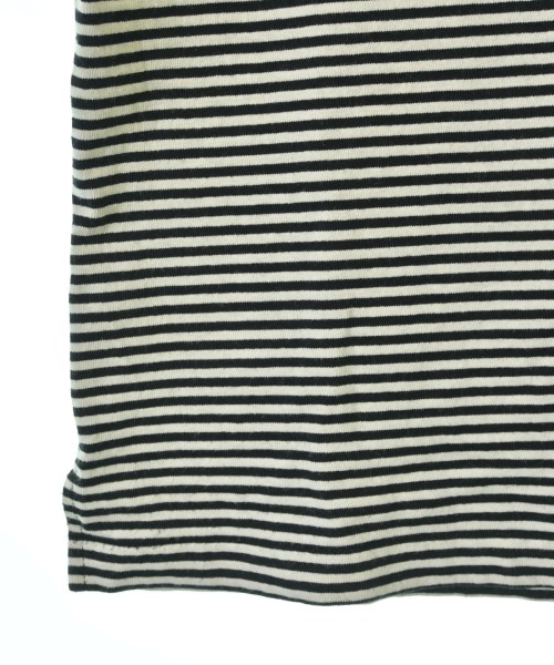 URBAN RESEARCH DOORS（アーバンリサーチドアーズ）Tシャツ・カットソー 黒 サイズ:M レディース/2200702257162