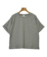 URBAN RESEARCH DOORS（アーバンリサーチドアーズ）Tシャツ・カットソー 黒 サイズ:M レディース/2200702257162