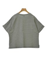 URBAN RESEARCH DOORS（アーバンリサーチドアーズ）Tシャツ・カットソー 黒 サイズ:M レディース/2200702257162