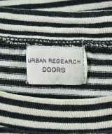 URBAN RESEARCH DOORS（アーバンリサーチドアーズ）Tシャツ・カットソー 黒 サイズ:M レディース/2200702257162