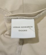 URBAN RESEARCH DOORS（アーバンリサーチドアーズ）ワンピース ベージュ サイズ:ONE レディース/2200702644023