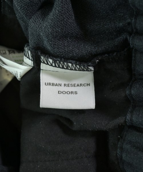 URBAN RESEARCH DOORS（アーバンリサーチドアーズ）その他 黒 サイズ:S レディース/2200702857058