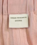 URBAN RESEARCH DOORS（アーバンリサーチドアーズ）その他 ピンク サイズ:S レディース/2200703041012
