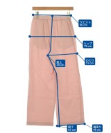 URBAN RESEARCH DOORS（アーバンリサーチドアーズ）その他 ピンク サイズ:S レディース/2200703041012