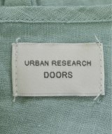 URBAN RESEARCH DOORS（アーバンリサーチドアーズ）ブラウス 緑 サイズ:M レディース/2200700412082
