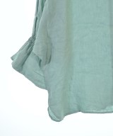 URBAN RESEARCH DOORS（アーバンリサーチドアーズ）ブラウス 緑 サイズ:M レディース/2200700412082