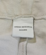 URBAN RESEARCH DOORS（アーバンリサーチドアーズ）オールインワン/サロペット ベージュ サイズ:38(M位) レディース/2200700440078
