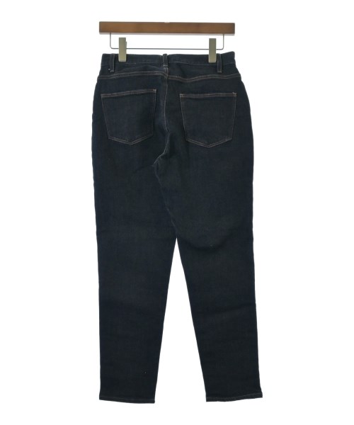 URBAN RESEARCH DOORS（アーバンリサーチドアーズ）デニムパンツ 紺 サイズ:38(M位) レディース/2200700440108