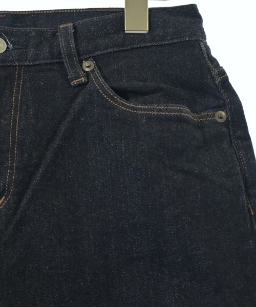 URBAN RESEARCH DOORS（アーバンリサーチドアーズ）デニムパンツ 紺 サイズ:38(M位) レディース/2200700440108